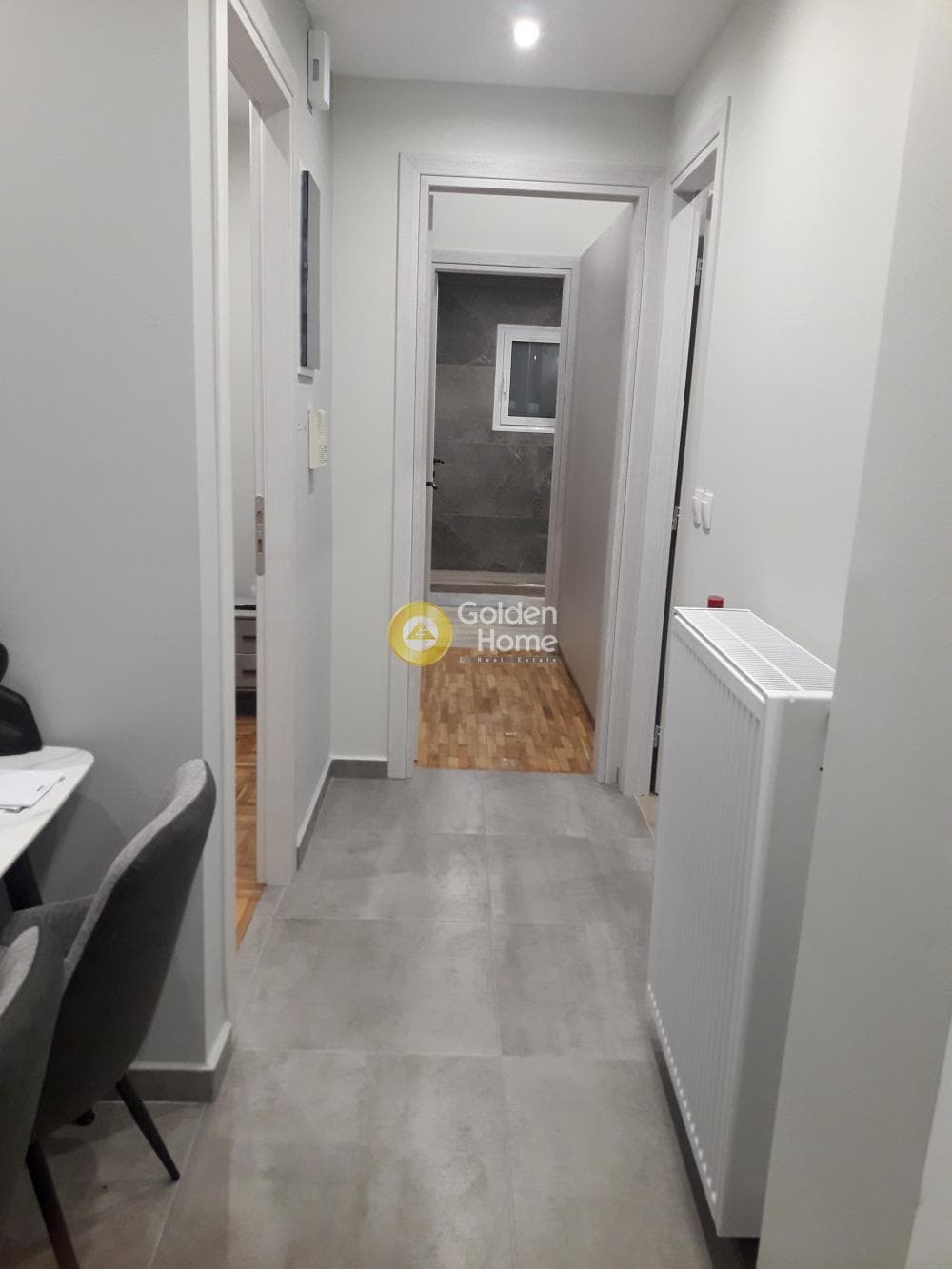 Apartment in Plateia Koliatsou, Patision - Acharnon — Photo 12 of 48