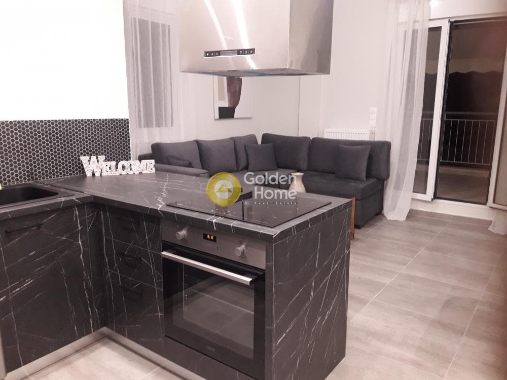 Apartment in Plateia Koliatsou, Patision - Acharnon — Photo 5 of 48