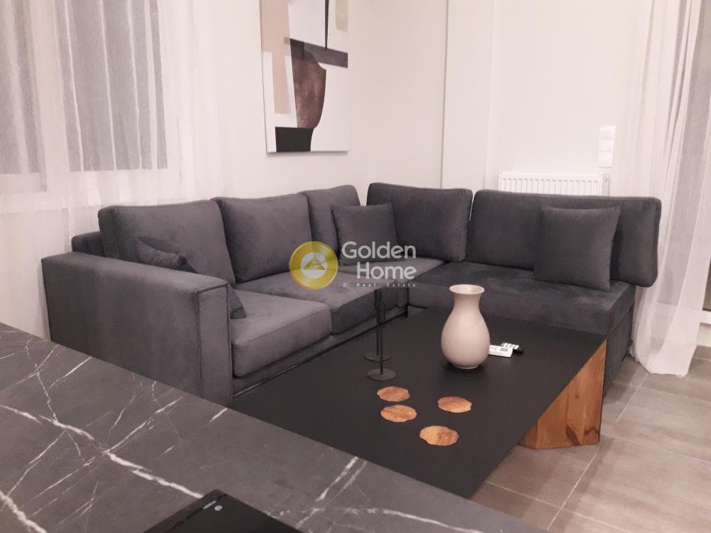 Apartment in Plateia Koliatsou, Patision - Acharnon — Photo 8 of 48