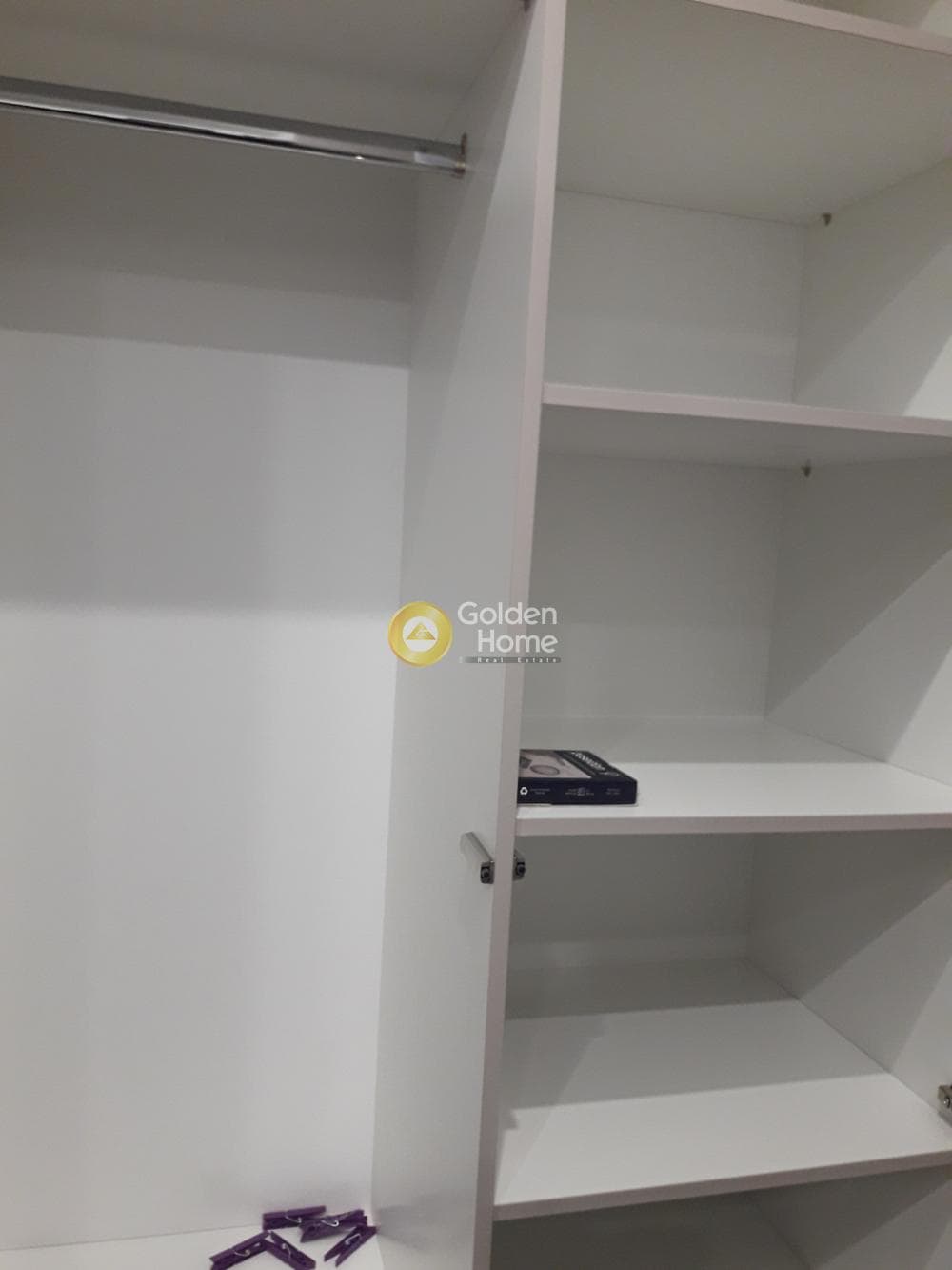 Apartment in Plateia Koliatsou, Patision - Acharnon — Photo 40 of 48