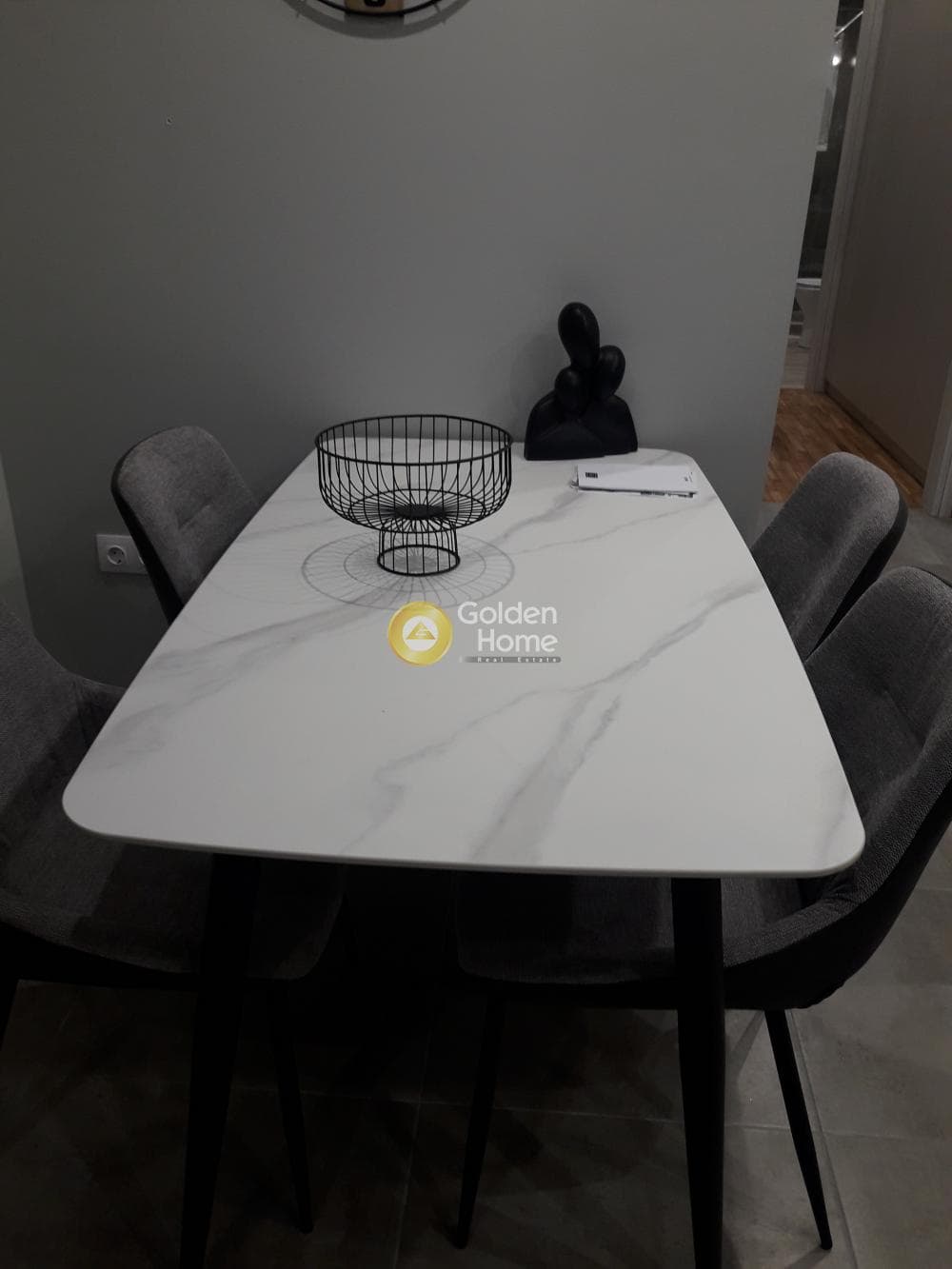 Apartment in Plateia Koliatsou, Patision - Acharnon — Photo 9 of 48