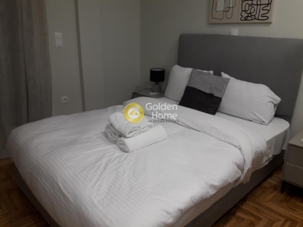 Apartment in Plateia Koliatsou, Patision - Acharnon — Photo 16 of 48