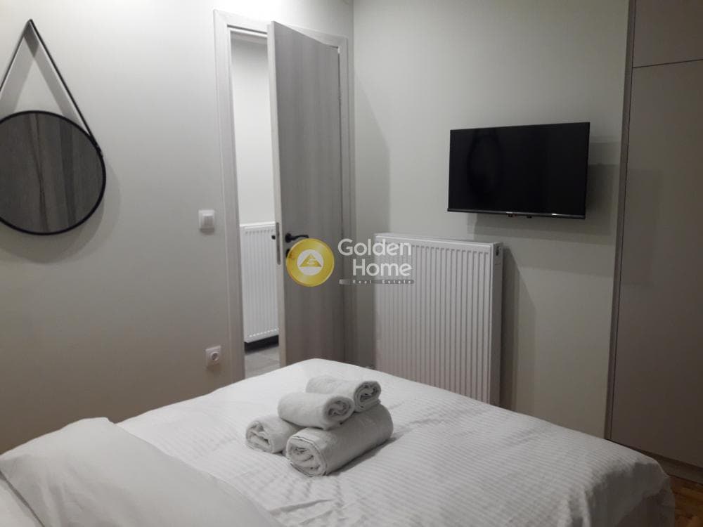Apartment in Plateia Koliatsou, Patision - Acharnon — Photo 17 of 48