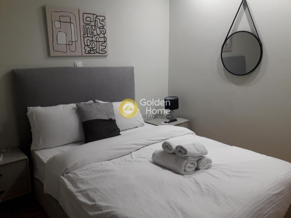 Apartment in Plateia Koliatsou, Patision - Acharnon — Photo 15 of 48