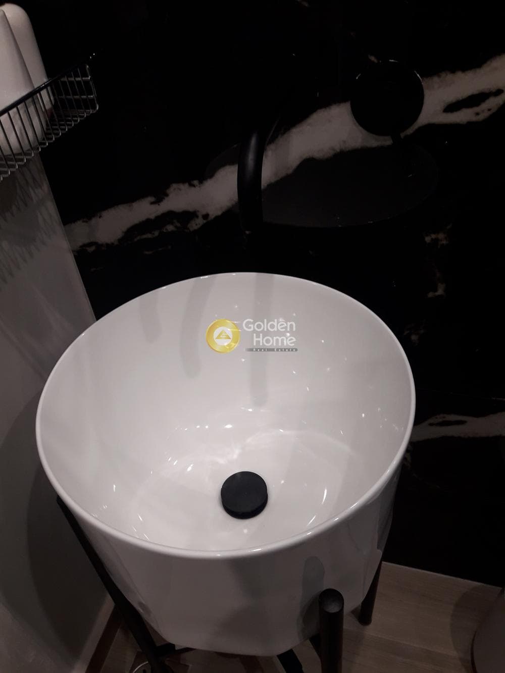 Apartment in Plateia Koliatsou, Patision - Acharnon — Photo 33 of 48