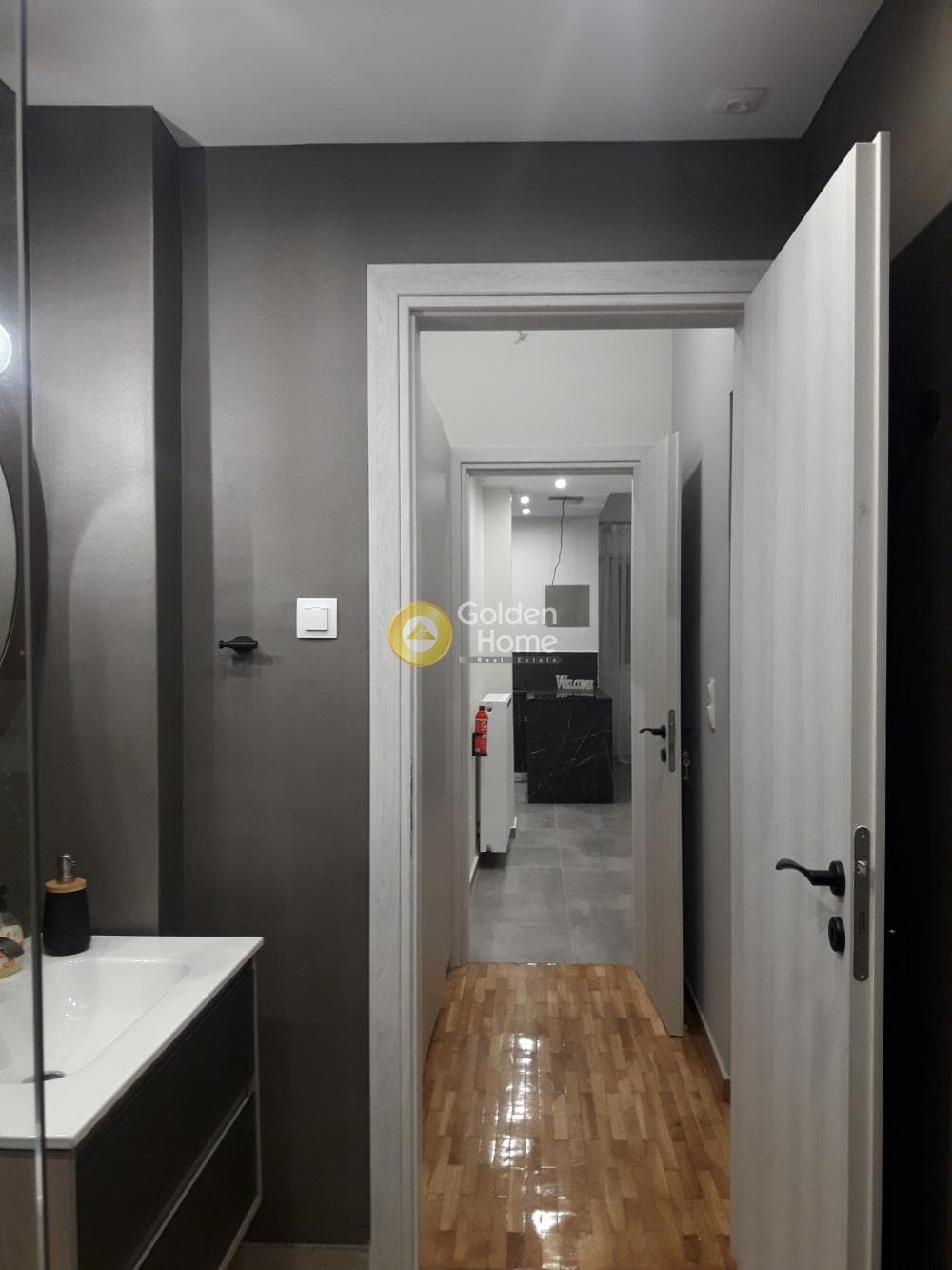 Apartment in Plateia Koliatsou, Patision - Acharnon — Photo 25 of 48