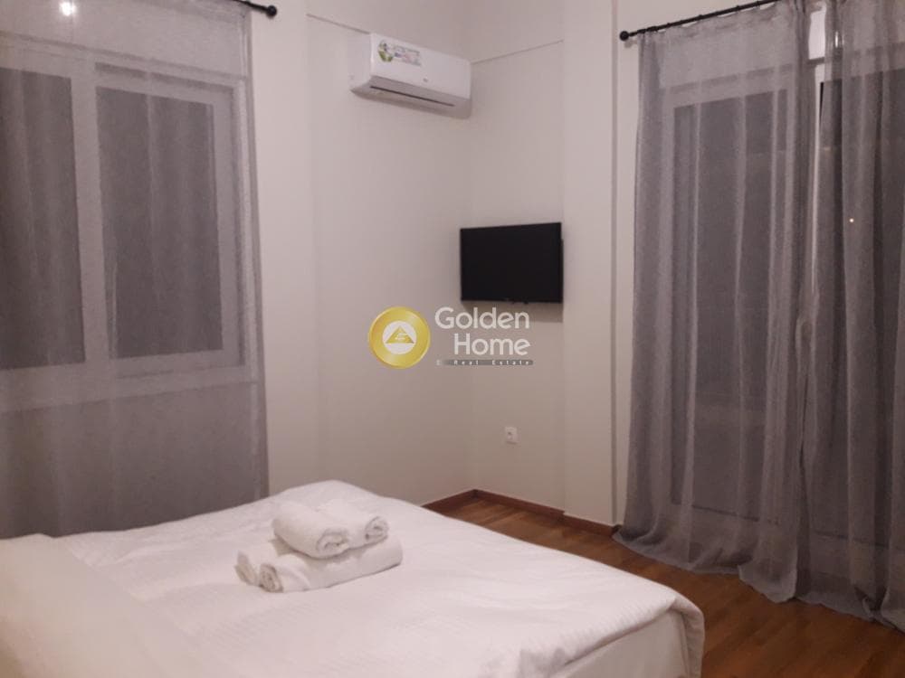 Apartment in Plateia Koliatsou, Patision - Acharnon — Photo 22 of 48
