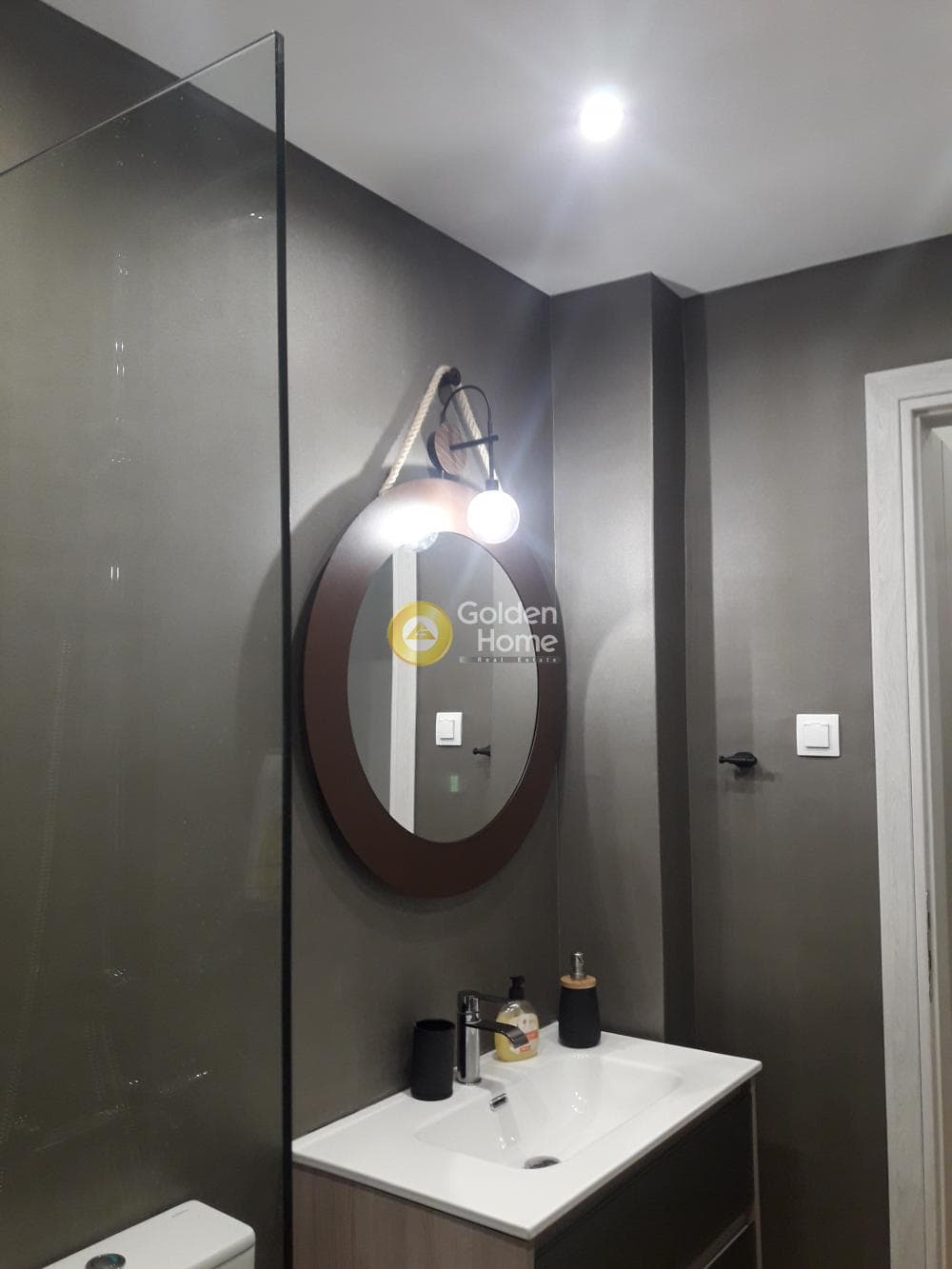 Apartment in Plateia Koliatsou, Patision - Acharnon — Photo 27 of 48