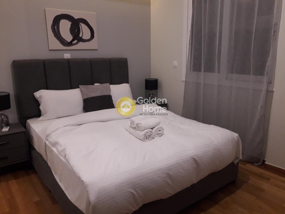 Apartment in Plateia Koliatsou, Patision - Acharnon — Photo 21 of 48