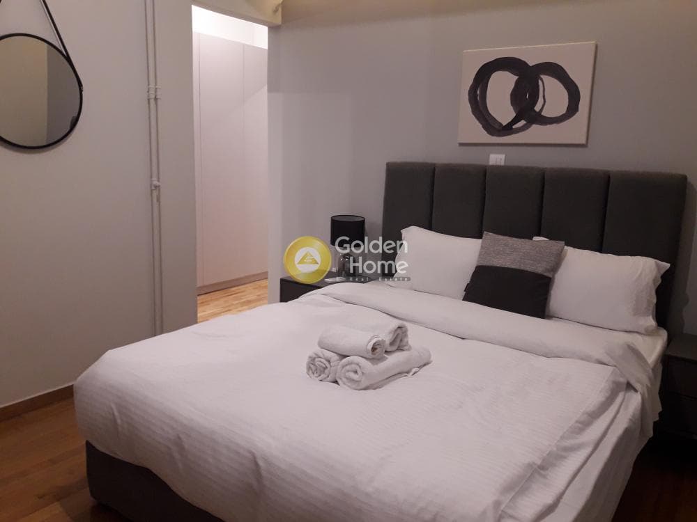 Apartment in Plateia Koliatsou, Patision - Acharnon — Photo 24 of 48