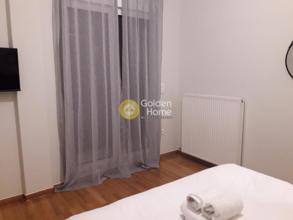 Apartment in Plateia Koliatsou, Patision - Acharnon — Photo 23 of 48