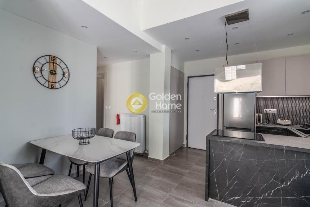 Apartment in Plateia Koliatsou, Patision - Acharnon — Photo 2 of 48
