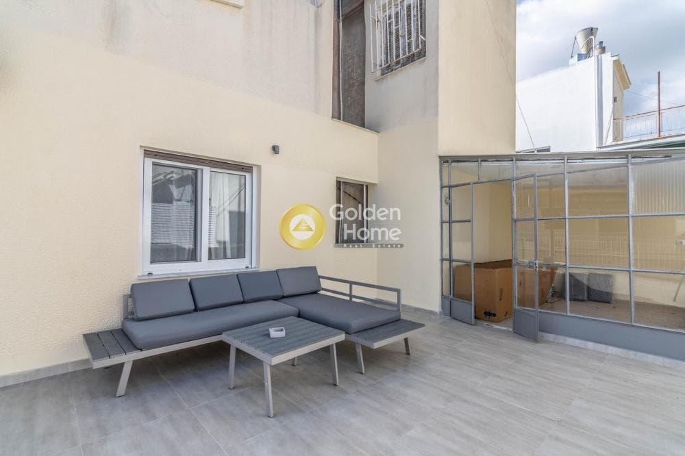 Apartment in Plateia Koliatsou, Patision - Acharnon — Photo 37 of 48