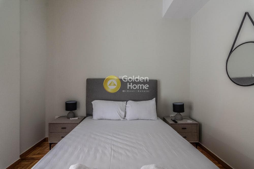 Apartment in Plateia Koliatsou, Patision - Acharnon — Photo 14 of 48