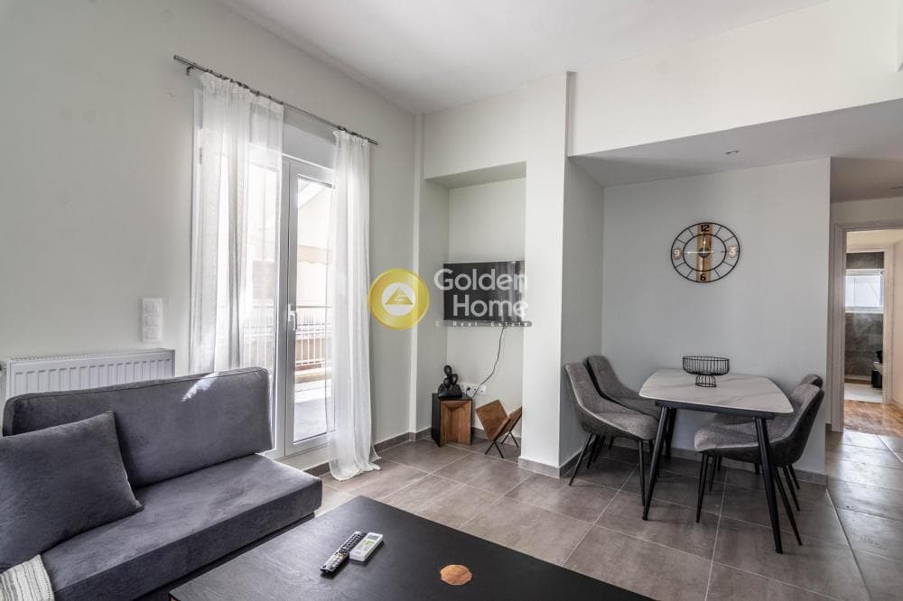 Apartment in Plateia Koliatsou, Patision - Acharnon — Photo 3 of 48