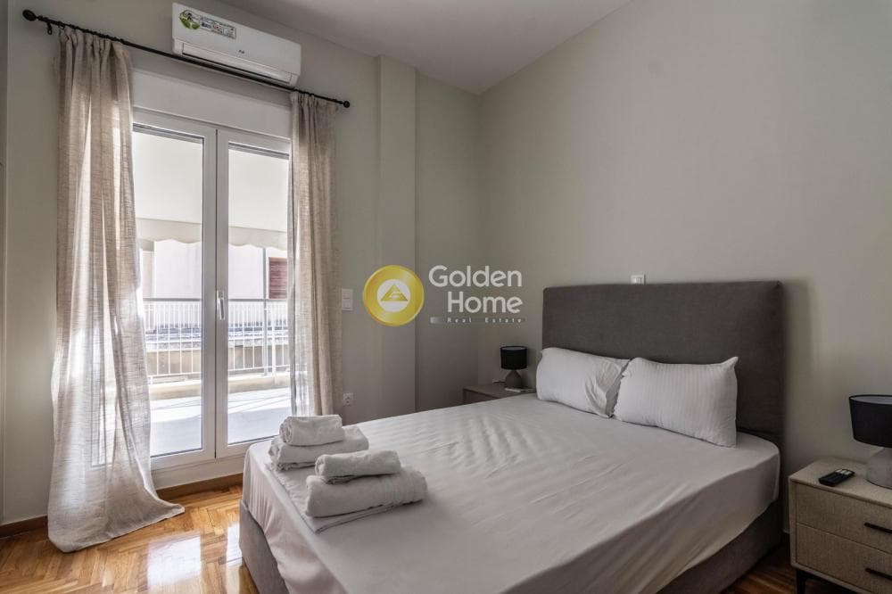 Apartment in Plateia Koliatsou, Patision - Acharnon — Photo 13 of 48