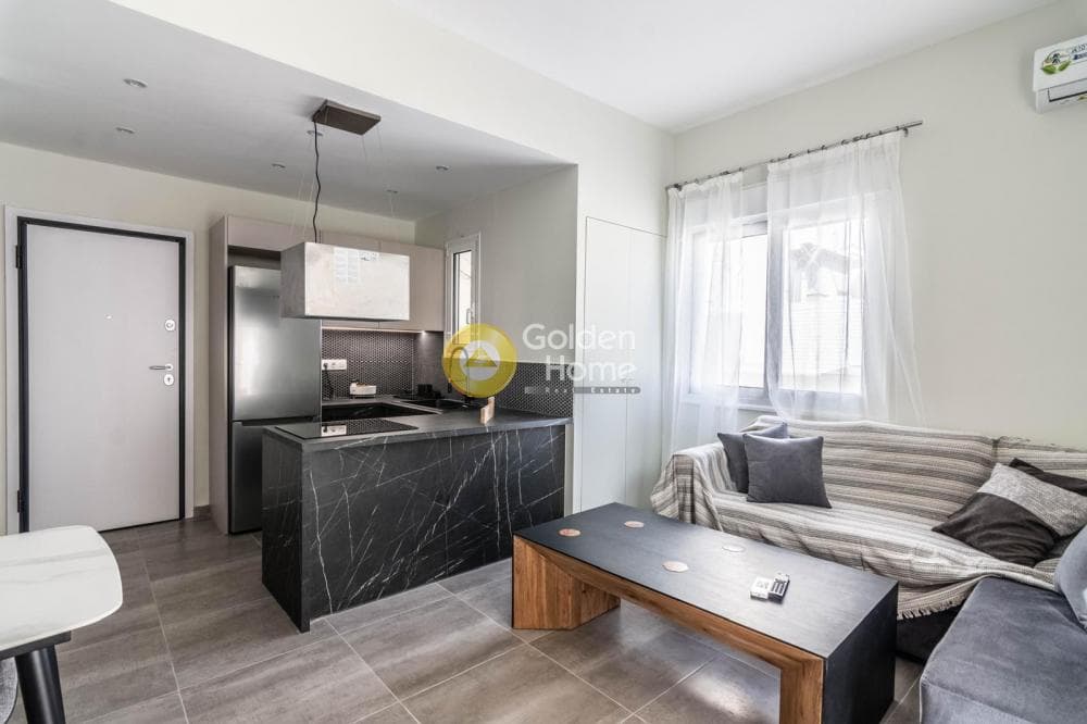 Apartment in Plateia Koliatsou, Patision - Acharnon — Photo 1 of 48