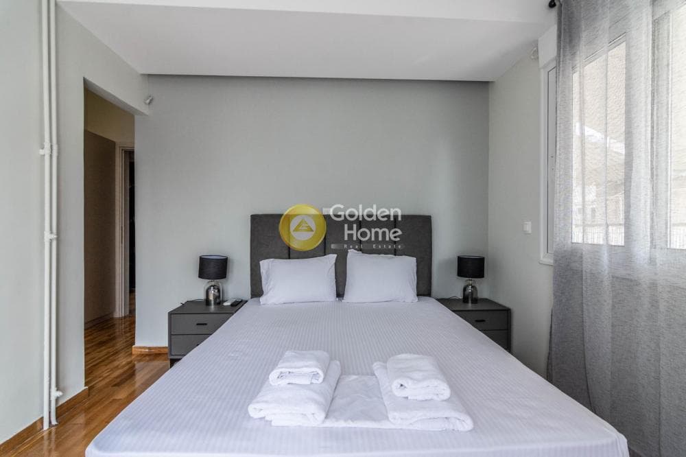 Apartment in Plateia Koliatsou, Patision - Acharnon — Photo 20 of 48
