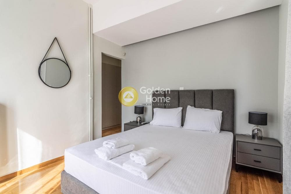 Apartment in Plateia Koliatsou, Patision - Acharnon — Photo 19 of 48