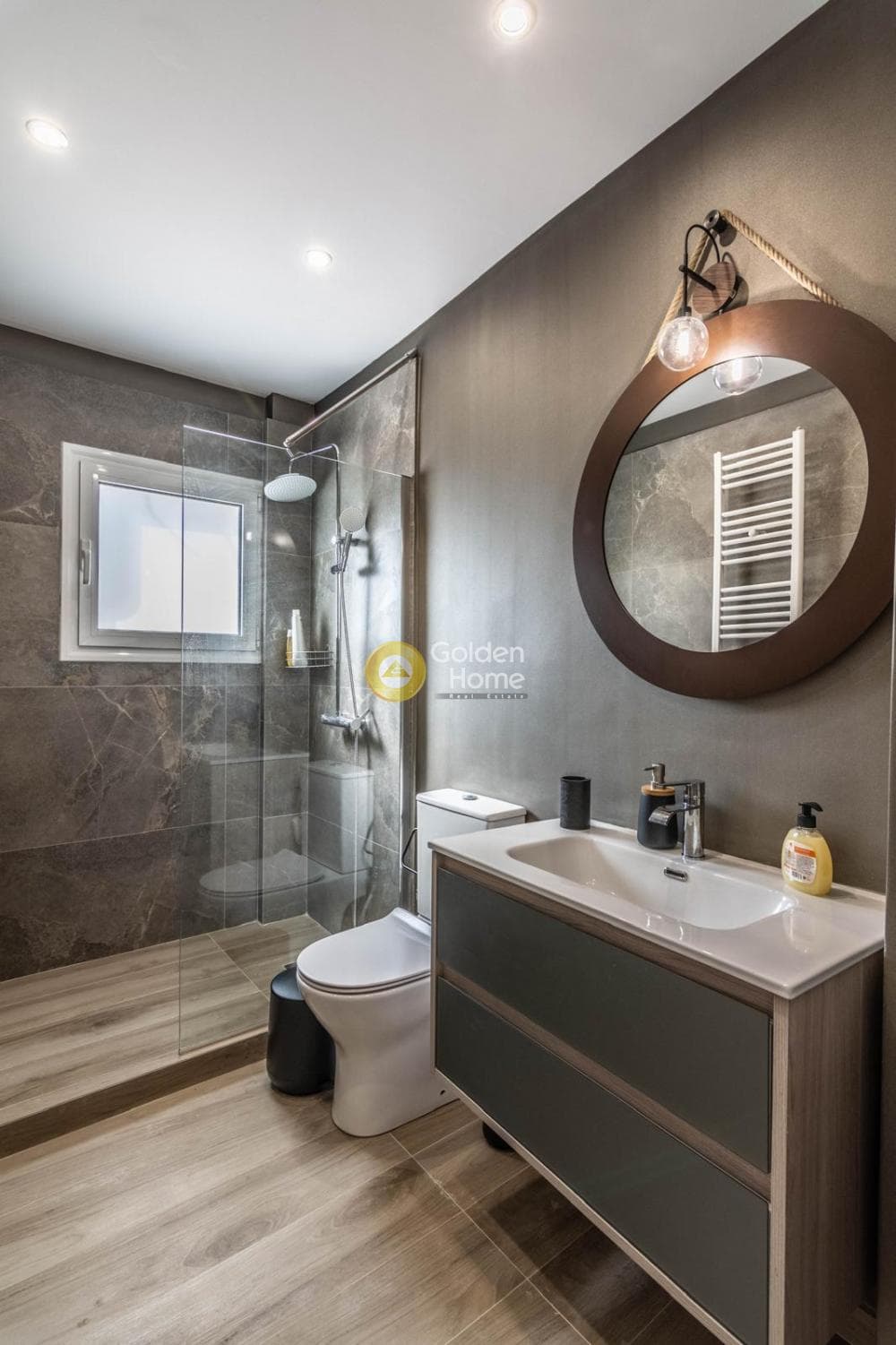Apartment in Plateia Koliatsou, Patision - Acharnon — Photo 26 of 48