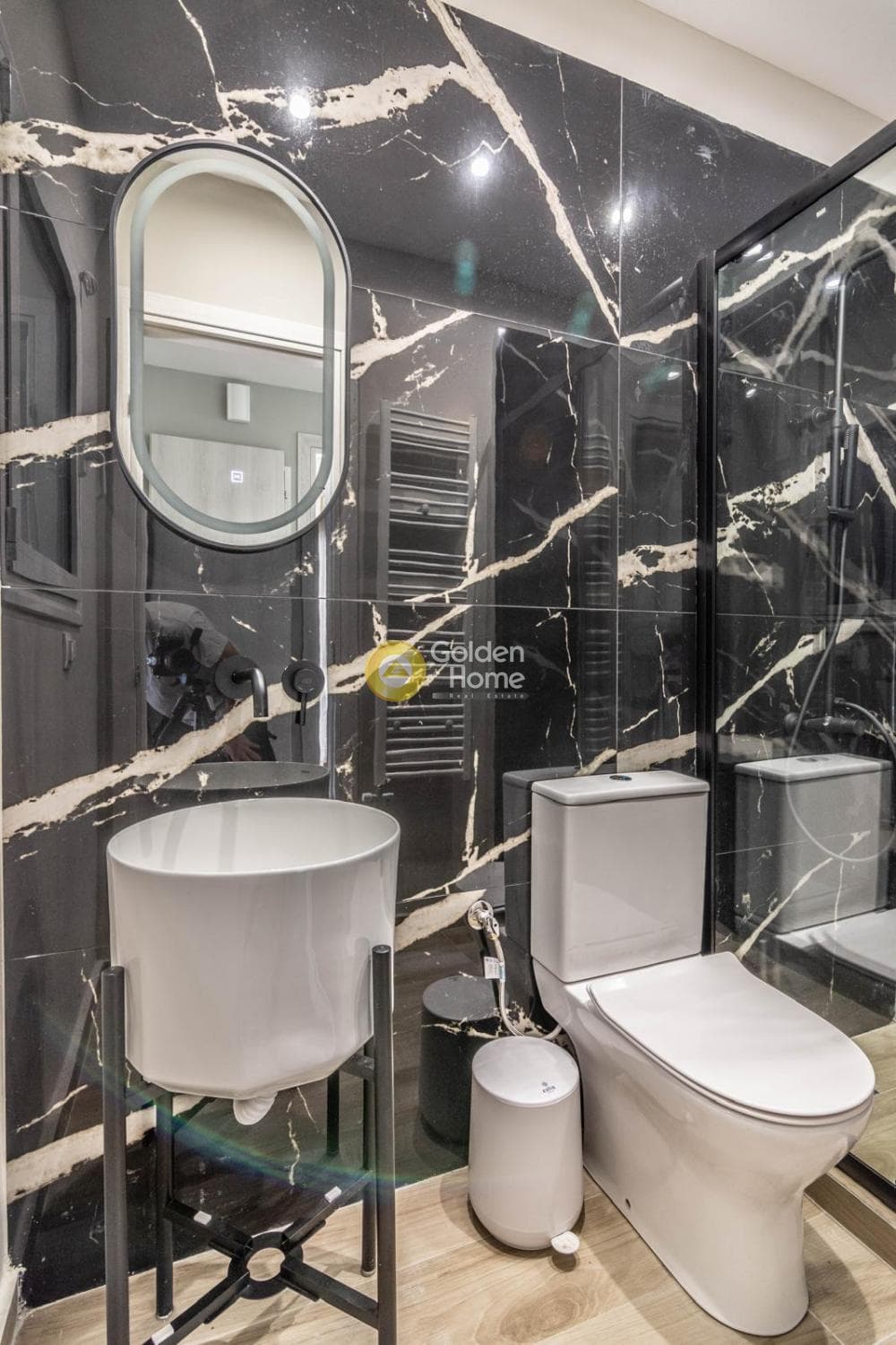 Apartment in Plateia Koliatsou, Patision - Acharnon — Photo 30 of 48