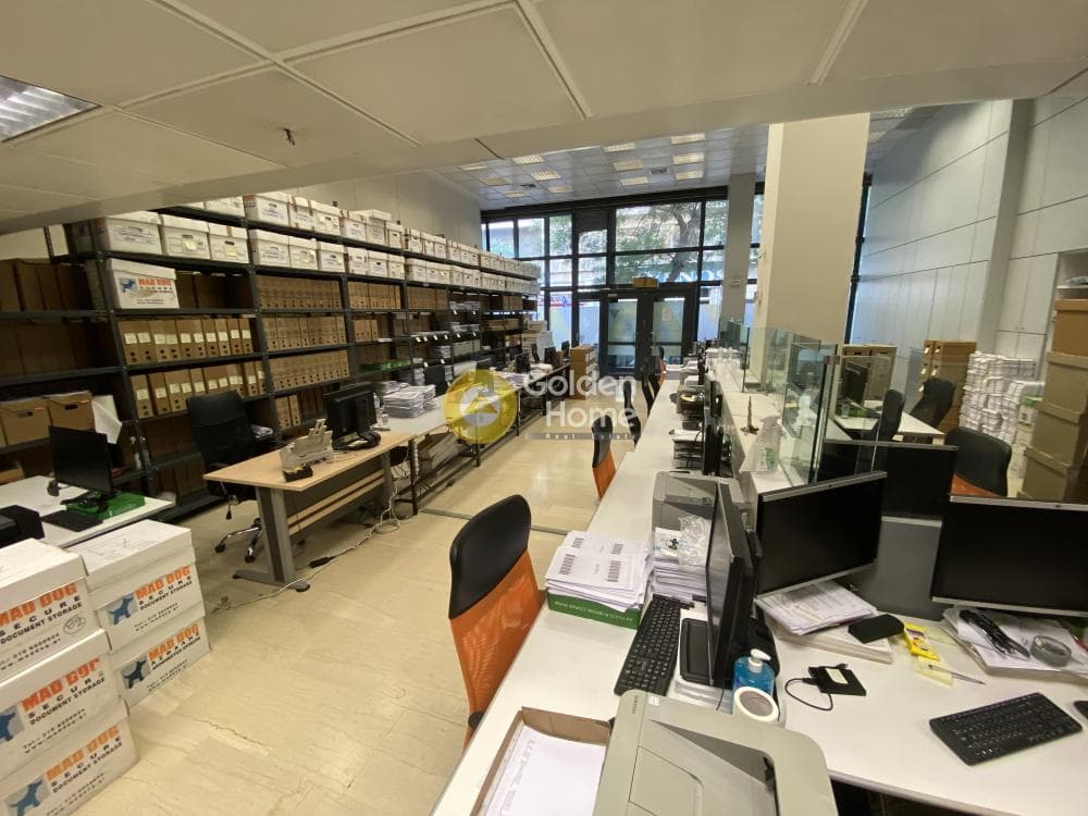 Γραφείο στην Ραβένια, Αττική — Φωτογραφία 2 από 3