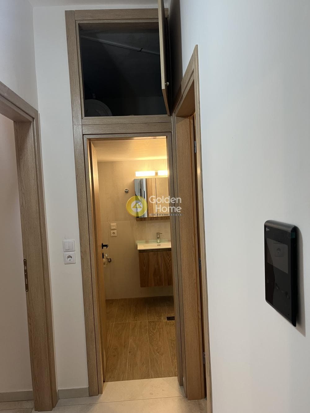 Apartment in Agios Panteleimonas, Patision - Acharnon — Photo 23 of 46