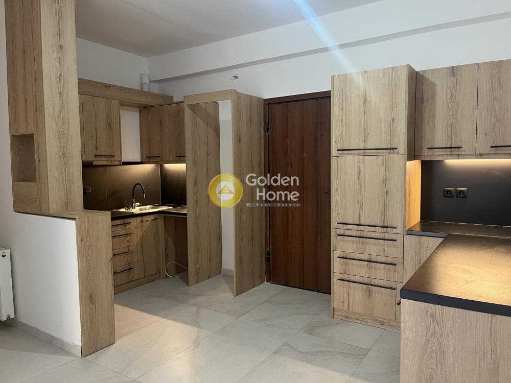 Apartment in Agios Panteleimonas, Patision - Acharnon — Photo 3 of 46