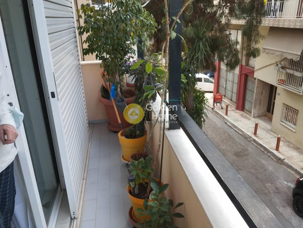 Διαμέρισμα στην Κάτω Πετράλωνα, Πετράλωνα — Φωτογραφία 9 από 32