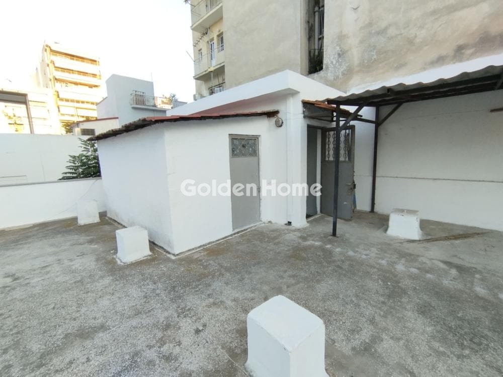 Διαμέρισμα στην Κάτω Πετράλωνα, Πετράλωνα — Φωτογραφία 27 από 32