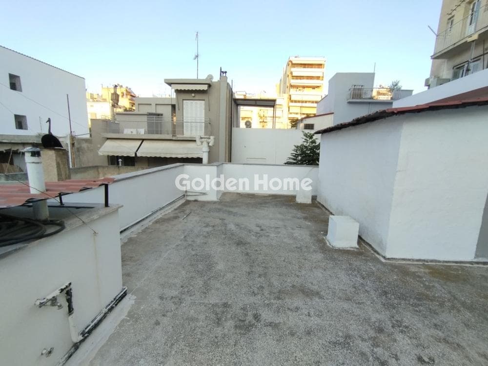 Διαμέρισμα στην Κάτω Πετράλωνα, Πετράλωνα — Φωτογραφία 28 από 32
