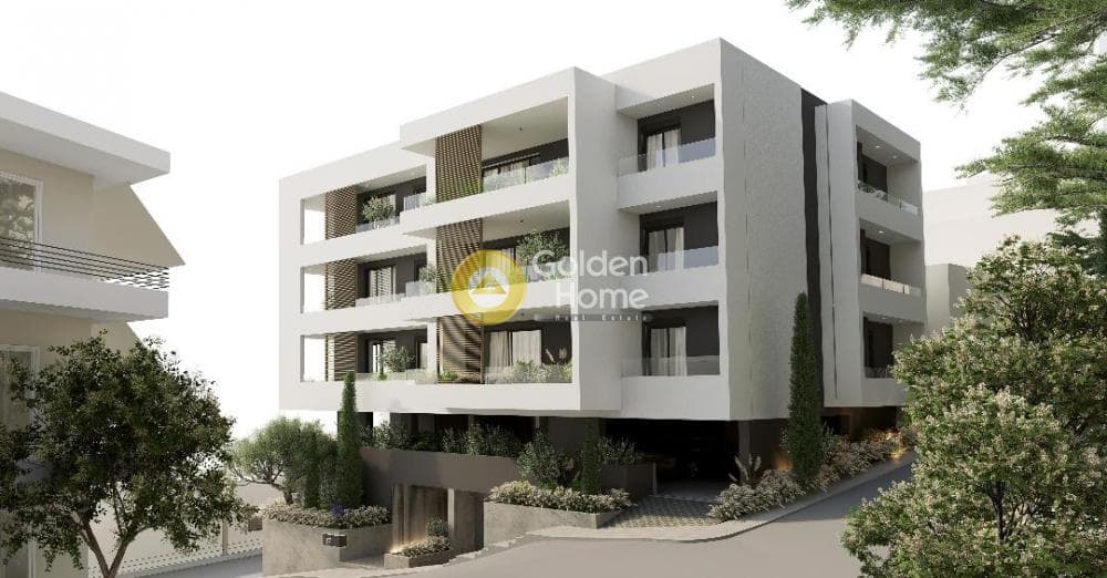 Διαμέρισμα στην Πανόρμου, Γουδή — Φωτογραφία 3 από 3