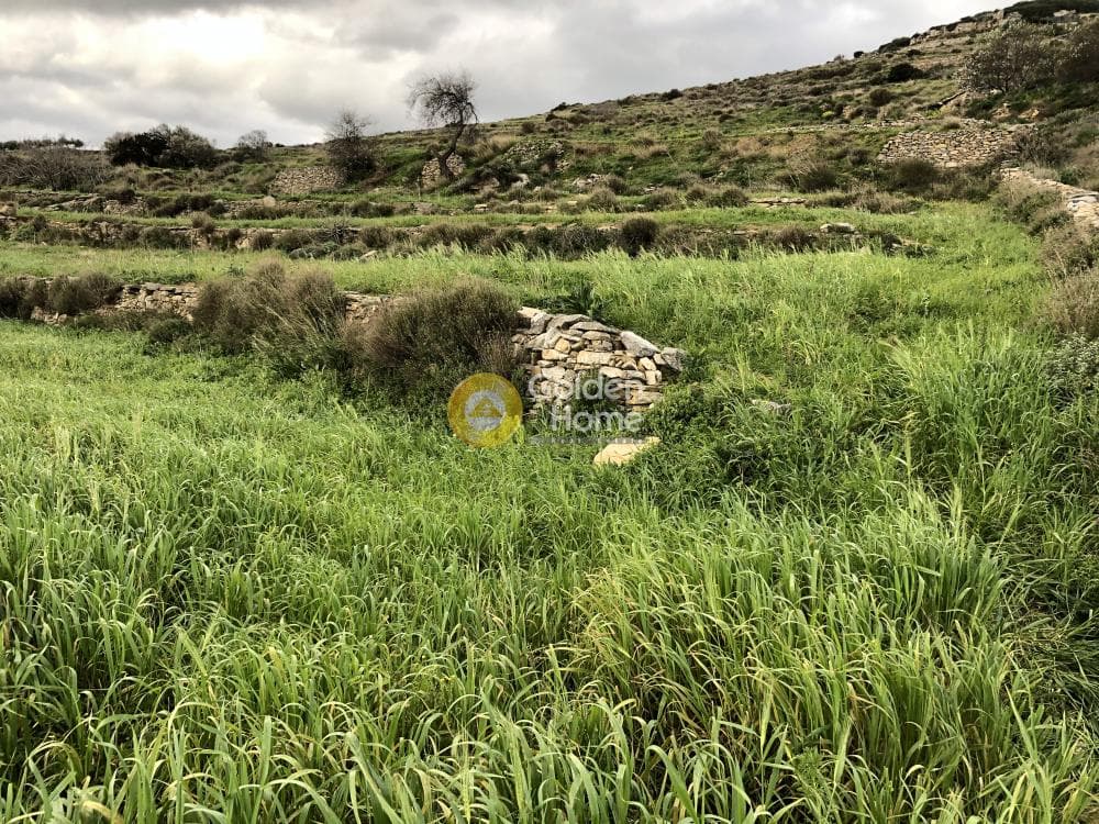 Αγροτεμάχιο στην Κώστος, Πάρος — Φωτογραφία 5 από 6