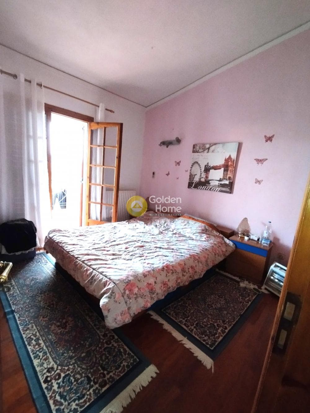 Μονοκατοικία στην Άγιος Παντελεήμονας, Ανάβυσσος — Φωτογραφία 5 από 9