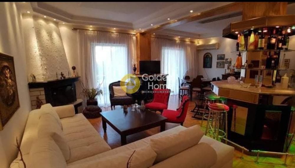 Διαμέρισμα στην Κάτω Ηλιούπολη, Ηλιούπολη — Φωτογραφία 6 από 16