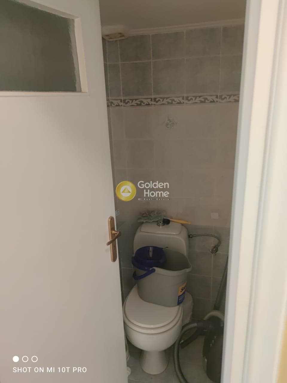 Διαμέρισμα στην Τροκαντερό, Παλαιό Φάληρο — Φωτογραφία 24 από 25