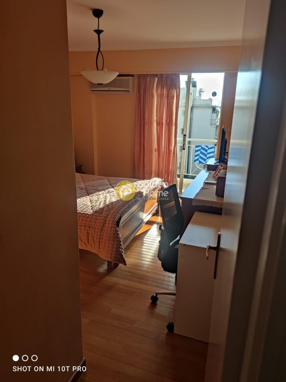 Διαμέρισμα στην Τροκαντερό, Παλαιό Φάληρο — Φωτογραφία 1 από 25
