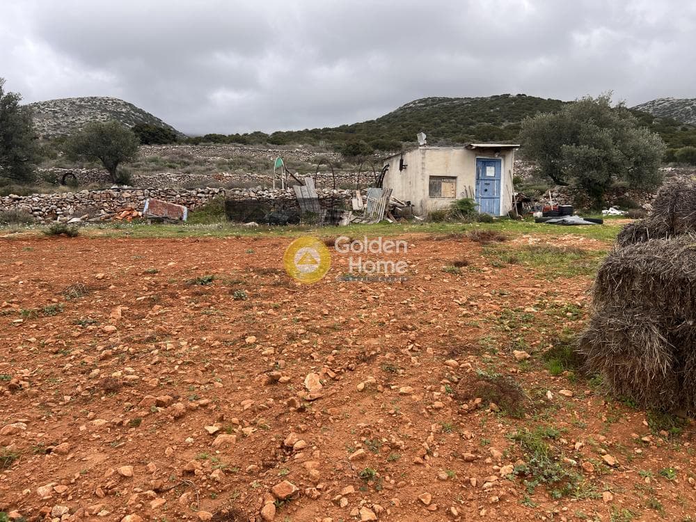 Parcel in Aneratza, Paros — Photo 20 of 42