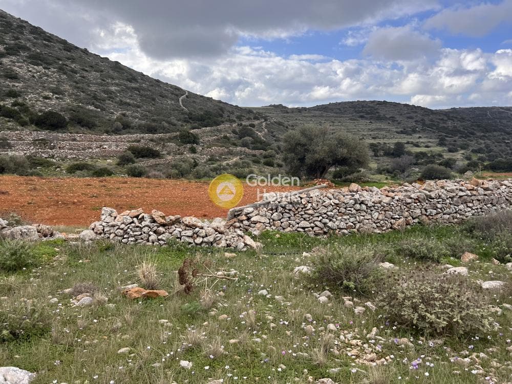 Parcel in Aneratza, Paros — Photo 30 of 42