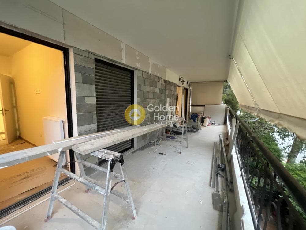 Apartment in Aixoni, Glyfada — Photo 16 of 20