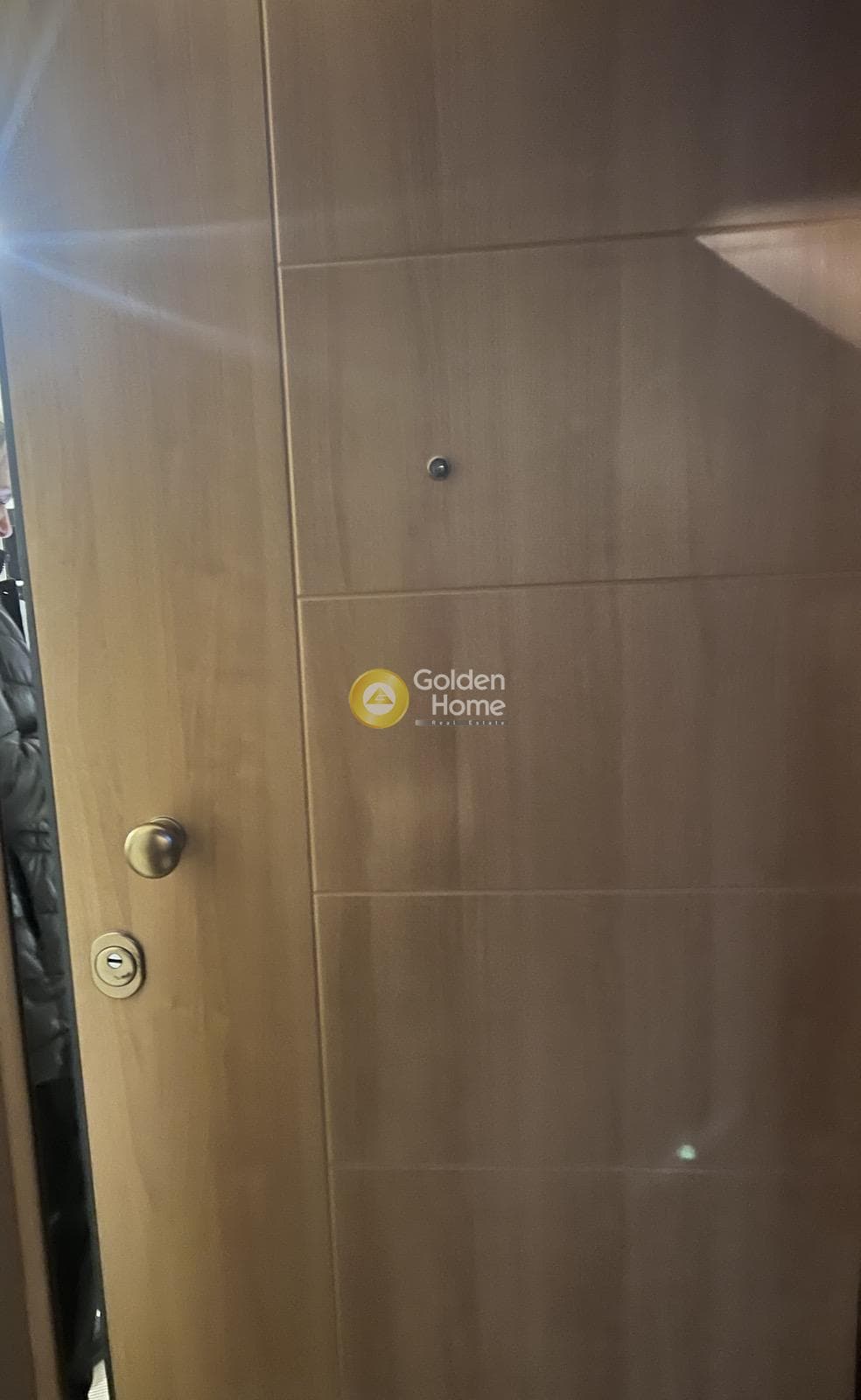 Apartment in Aixoni, Glyfada — Photo 19 of 20