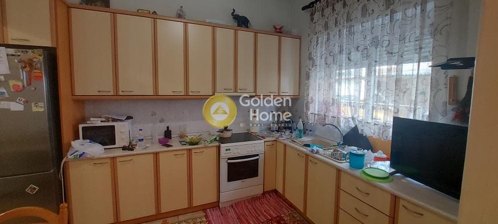 House in Plateia Davaki, Kalithea — Photo 4 of 15
