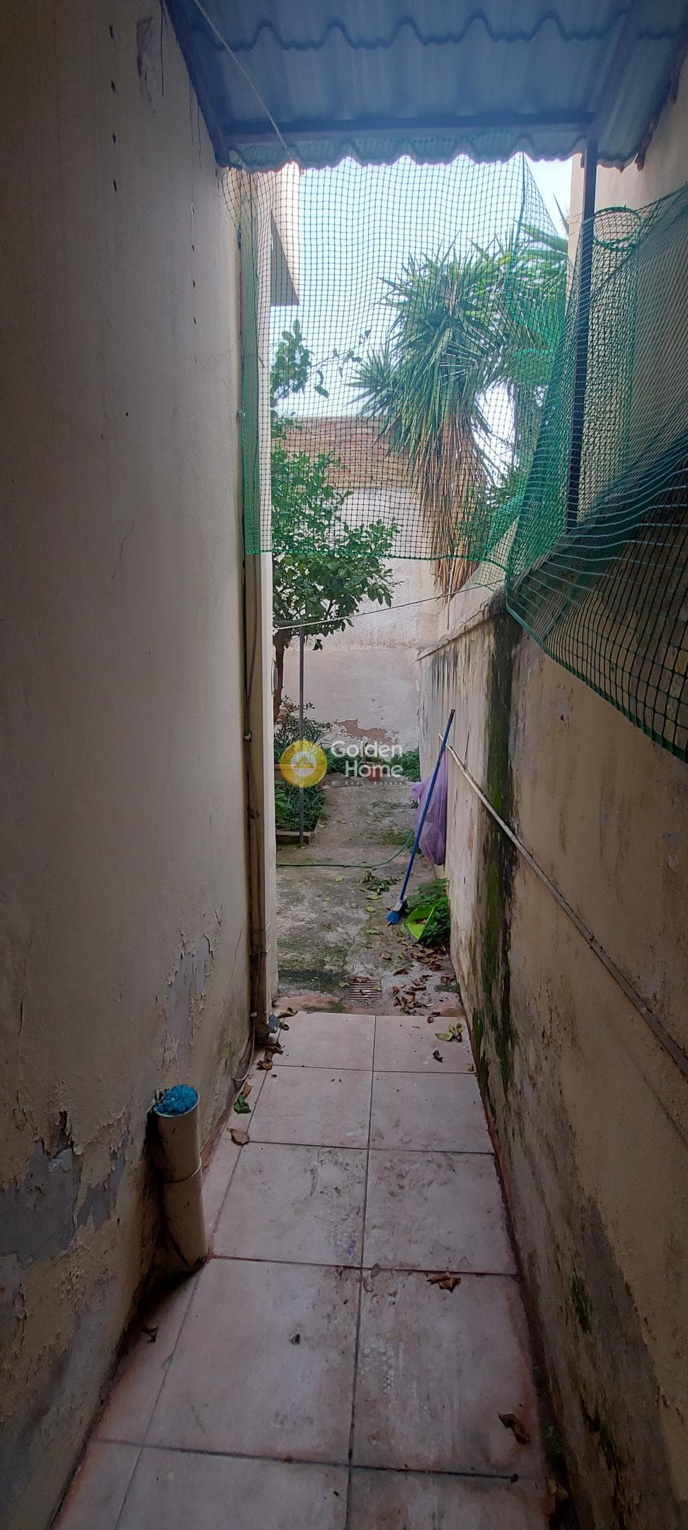 House in Plateia Davaki, Kalithea — Photo 10 of 15