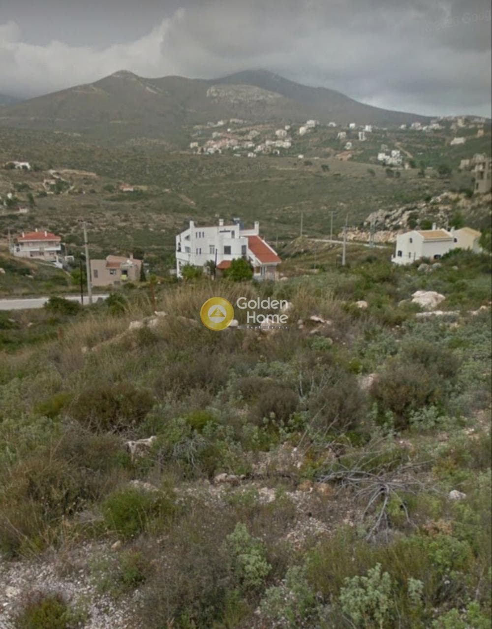 Οικόπεδο στην Ντράφι, Πικέρμι — Φωτογραφία 3 από 3