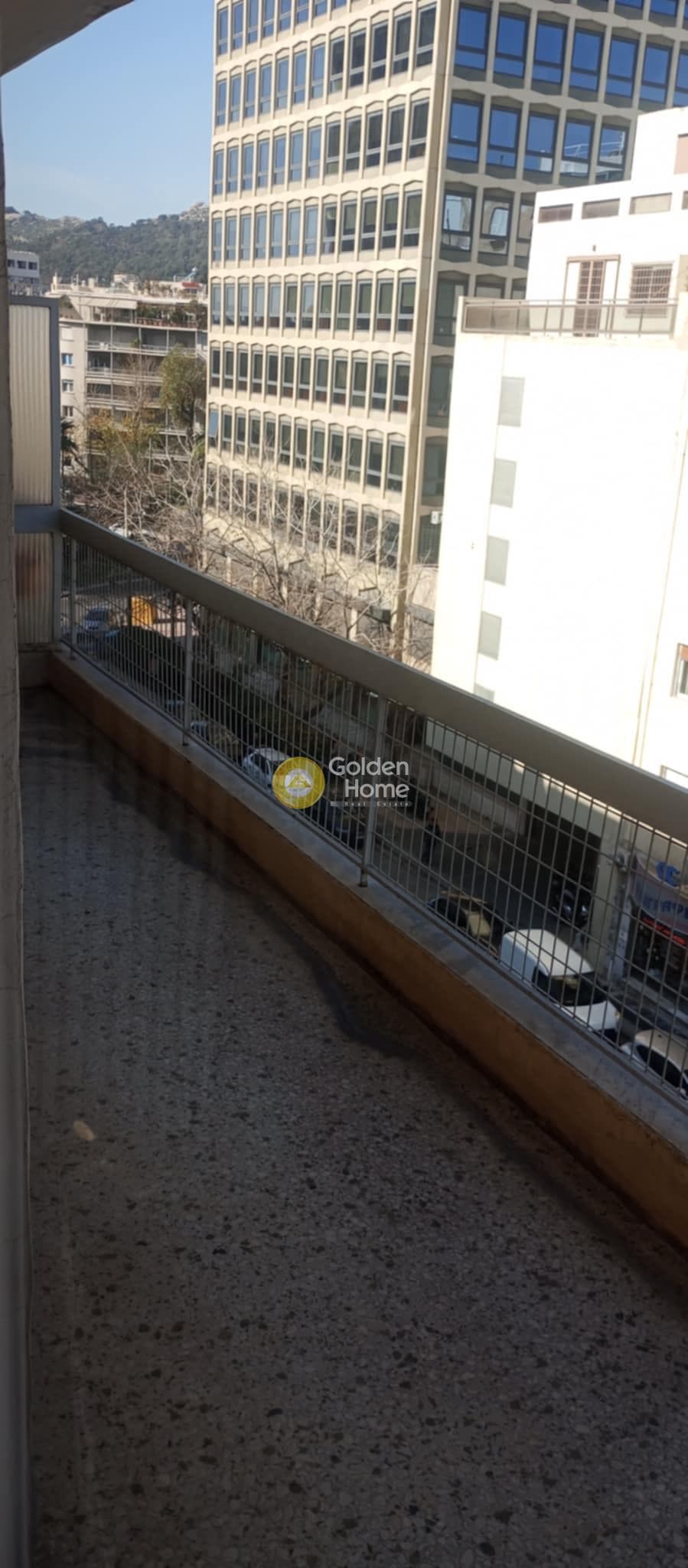 Γραφείο στην Πανόρμου, Γουδή — Φωτογραφία 14 από 15