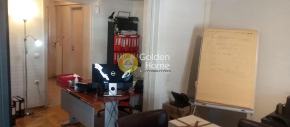Διαμέρισμα στην Μουζάκα, Γουδή — Φωτογραφία 11 από 14