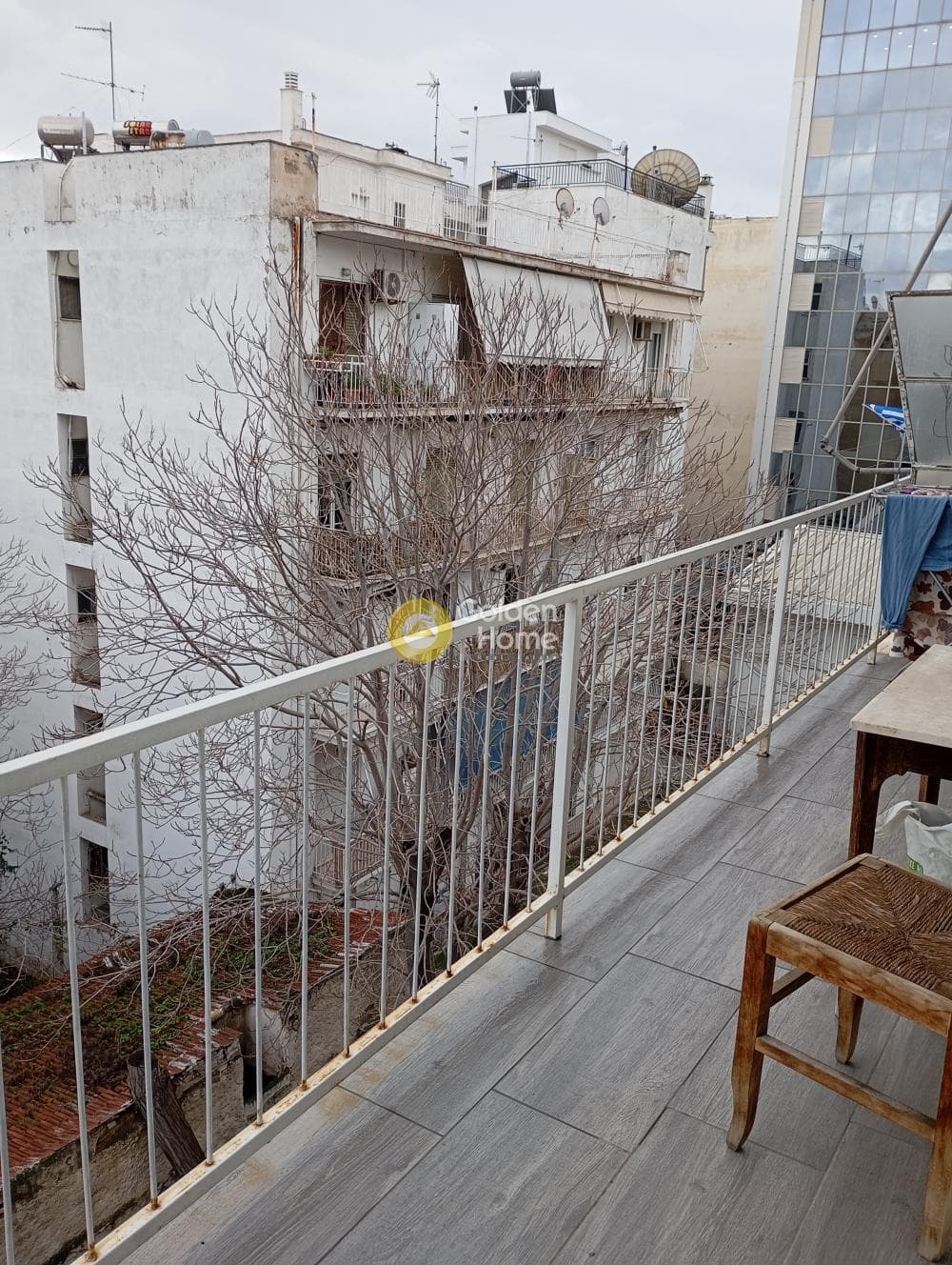 Διαμέρισμα στην Νέο Φάληρο, Πειραιάς — Φωτογραφία 10 από 10