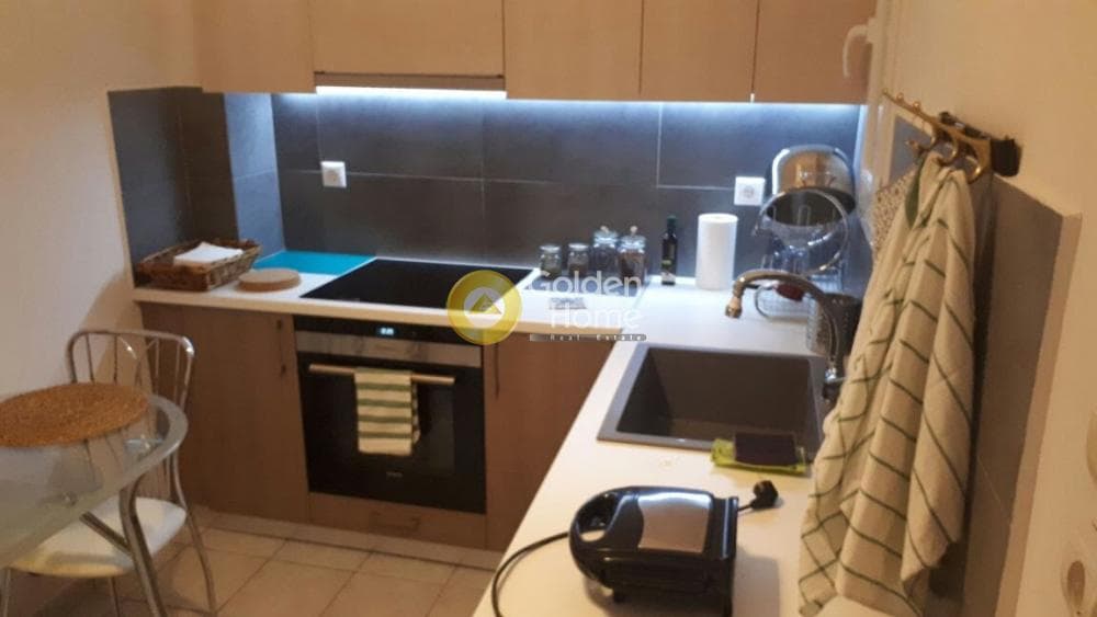 Διαμέρισμα στην Νέο Φάληρο, Πειραιάς — Φωτογραφία 5 από 10