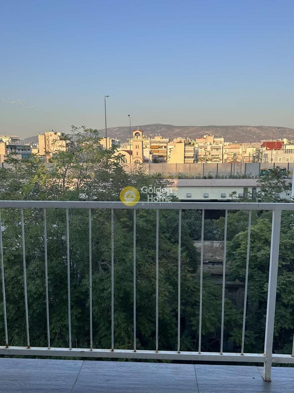 Διαμέρισμα στην Νέο Φάληρο, Πειραιάς — Φωτογραφία 9 από 10