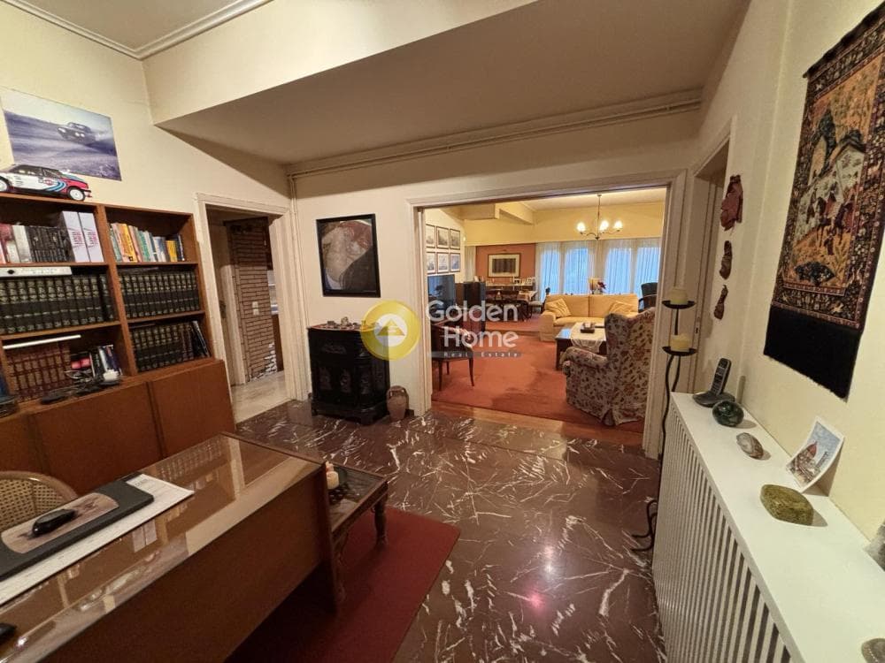 Apartment in Agios Dimitrios, Paleo Psichiko — Photo 7 of 22